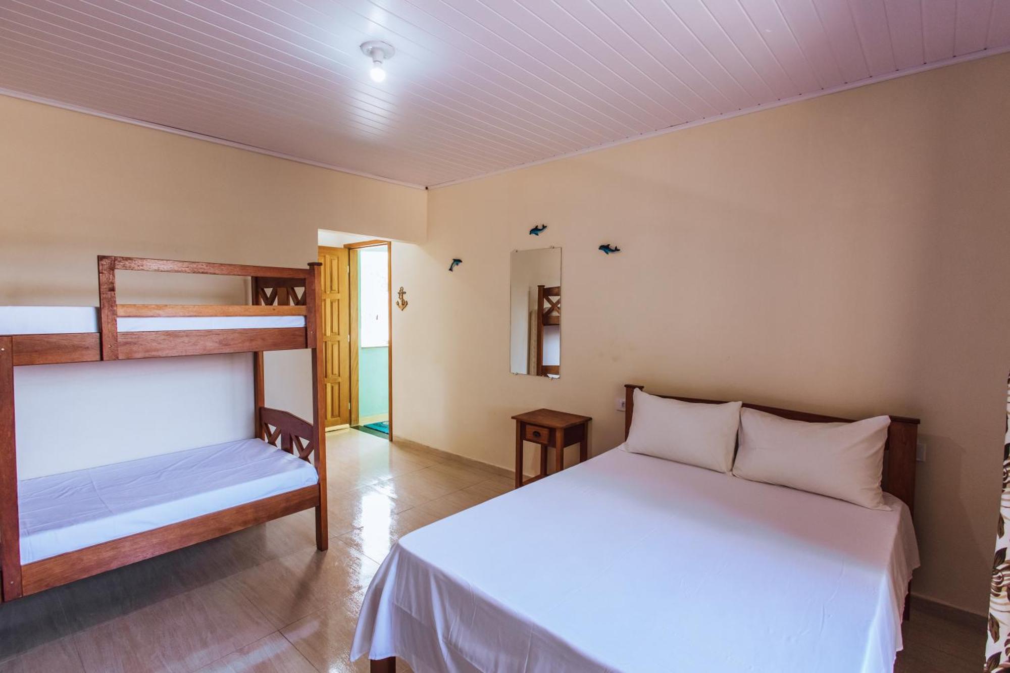 Apartamento Formibela *