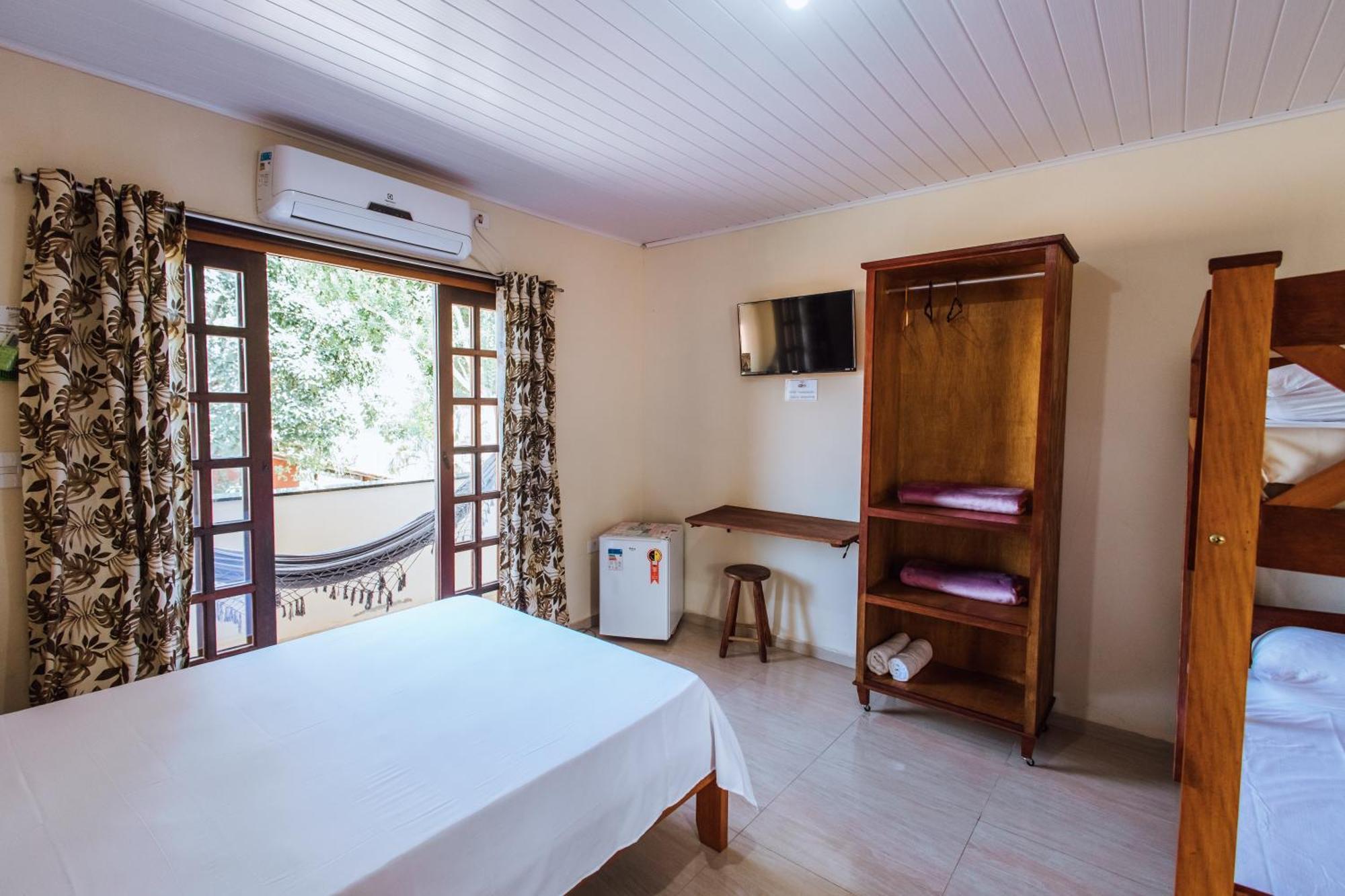 Formibela Apartamento Ilhabela