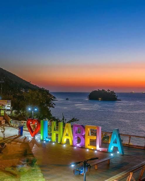Formibela Apartment Ilhabela